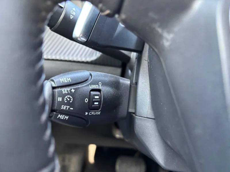 Imagen de Peugeot 2008