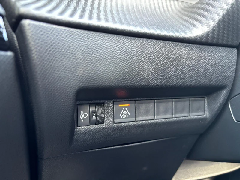 Imagen de Peugeot 2008