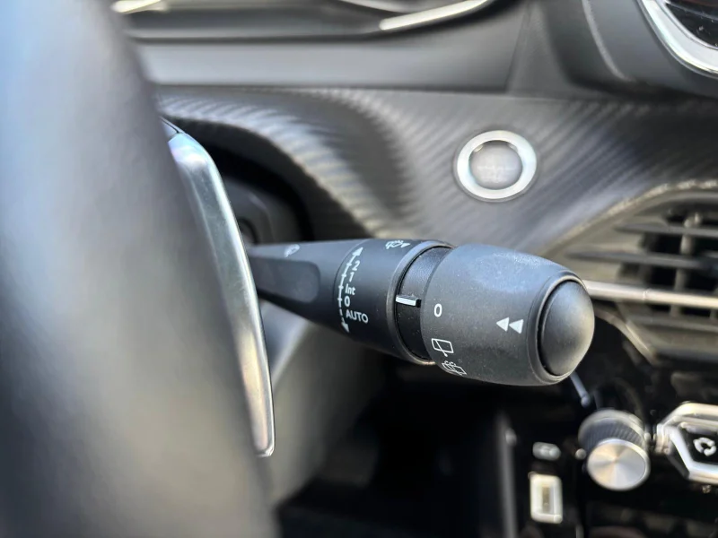 Imagen de Peugeot 2008