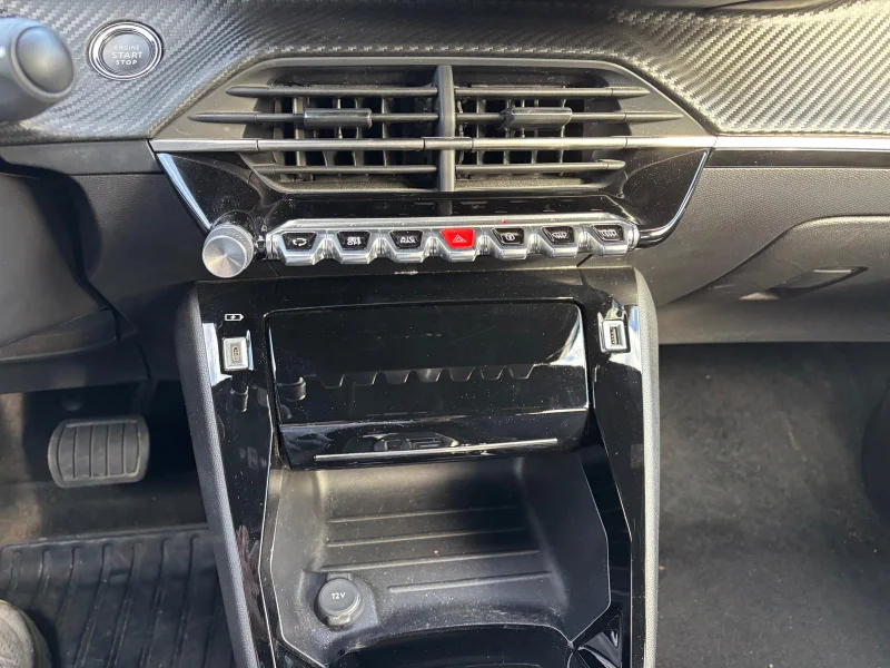 Imagen de Peugeot 2008