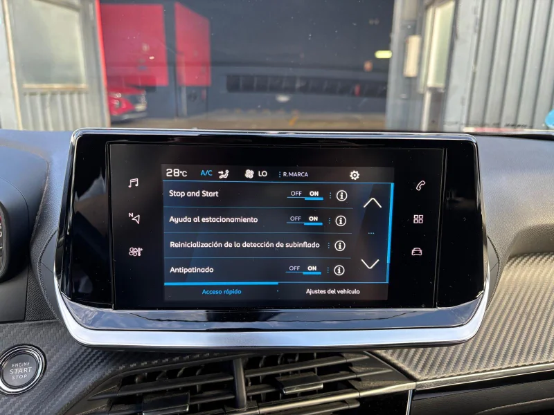 Imagen de Peugeot 2008