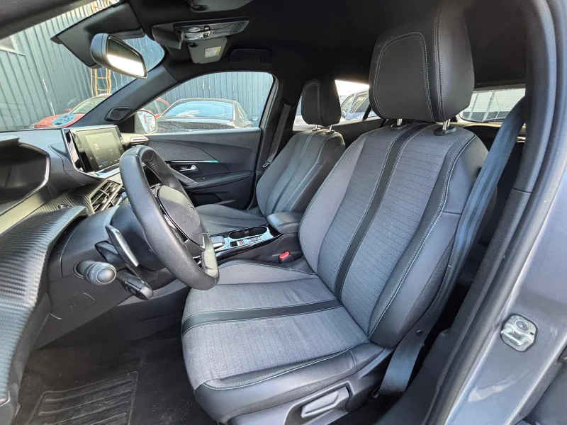 Imagen de Peugeot 2008