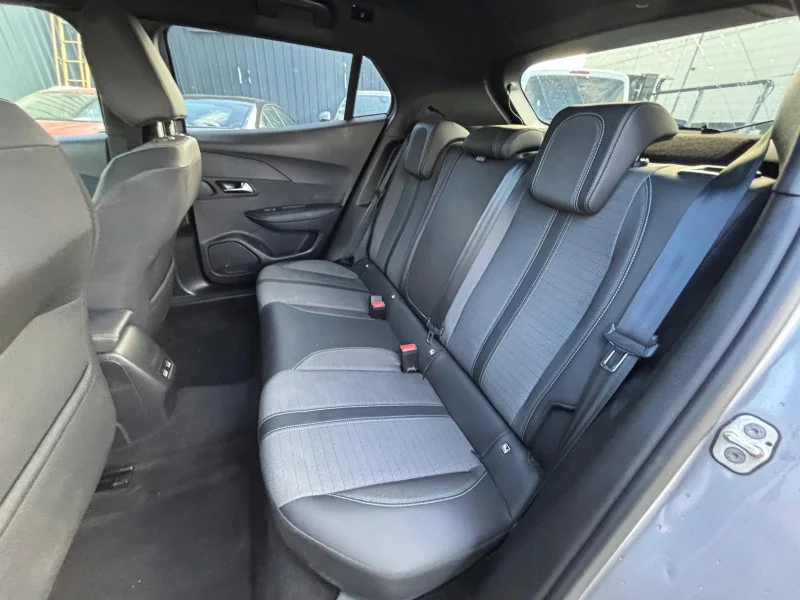 Imagen de Peugeot 2008
