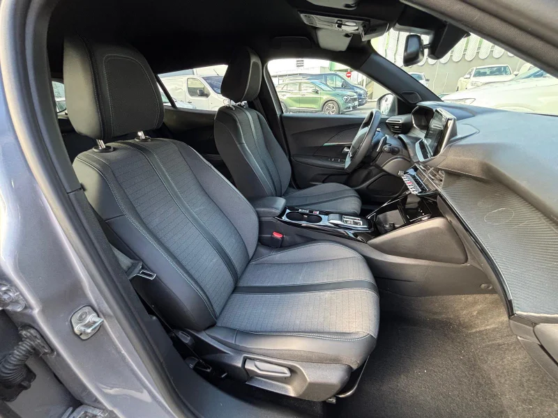 Imagen de Peugeot 2008