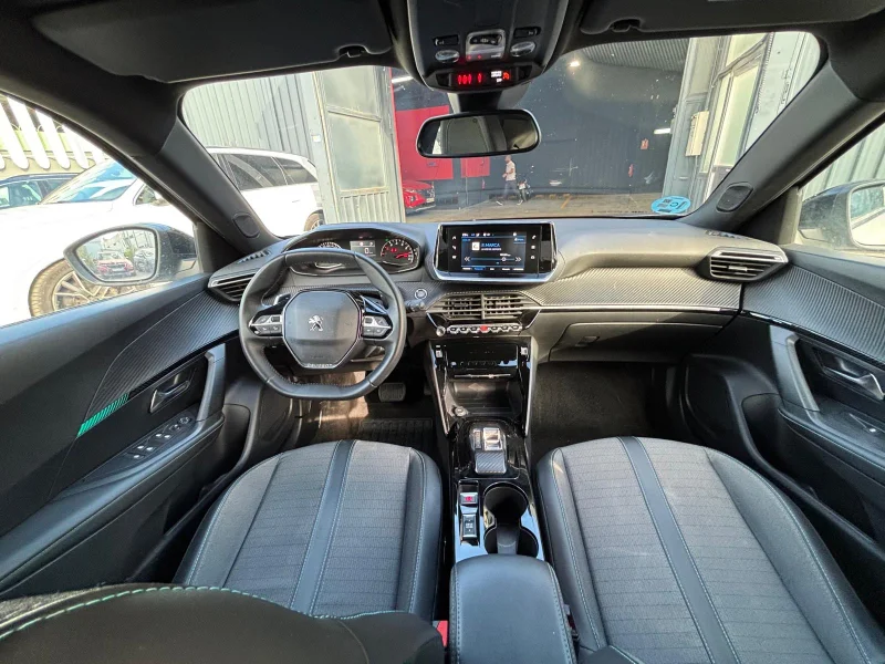 Imagen de Peugeot 2008