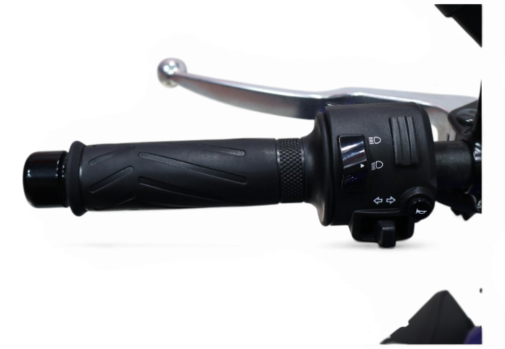 Imagen 8 de Yamaha MT 07 Gasolina 75 CV