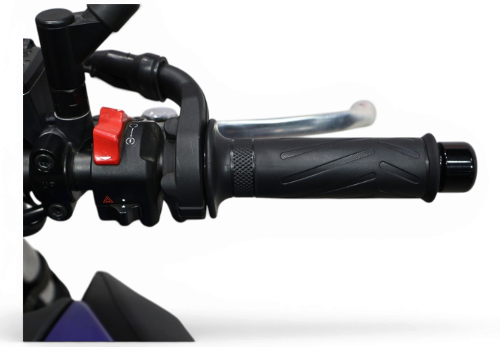 Imagen 9 de Yamaha MT 07 Gasolina 75 CV