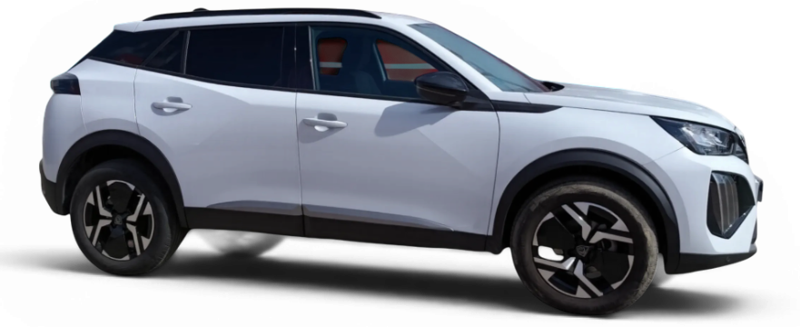 Imagen de Peugeot 2008