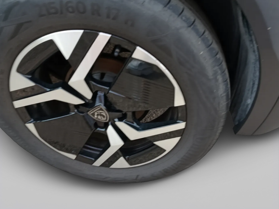 Imagen de Peugeot 2008