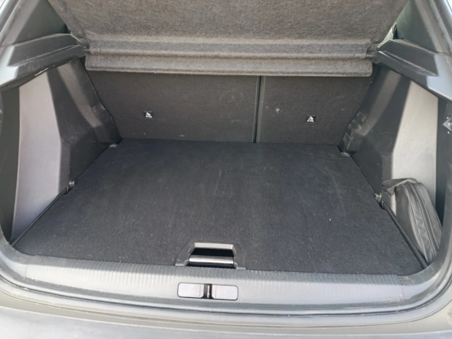 Imagen de Peugeot 2008