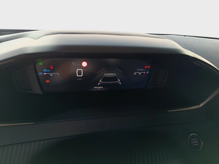 Imagen de Peugeot 2008
