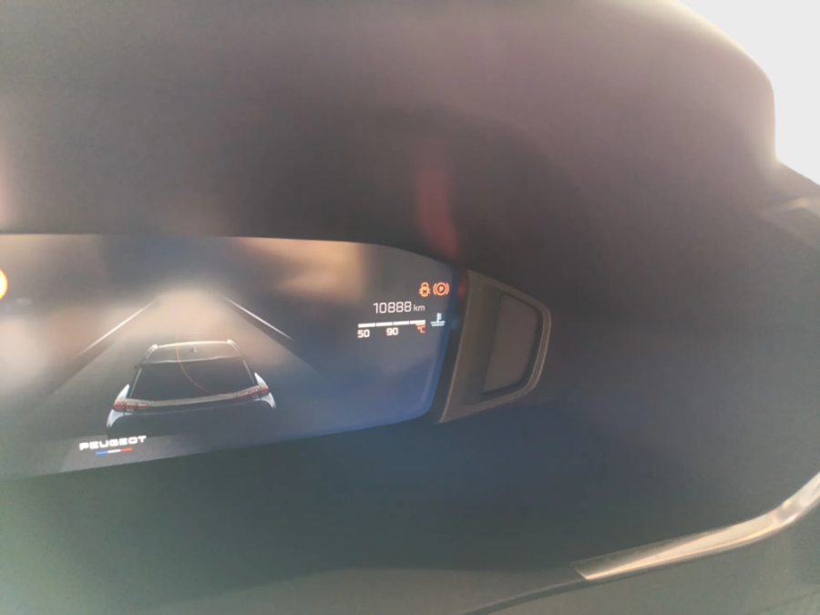 Imagen de Peugeot 2008