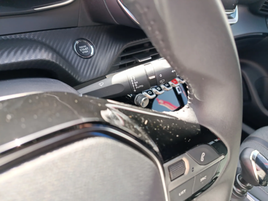 Imagen de Peugeot 2008