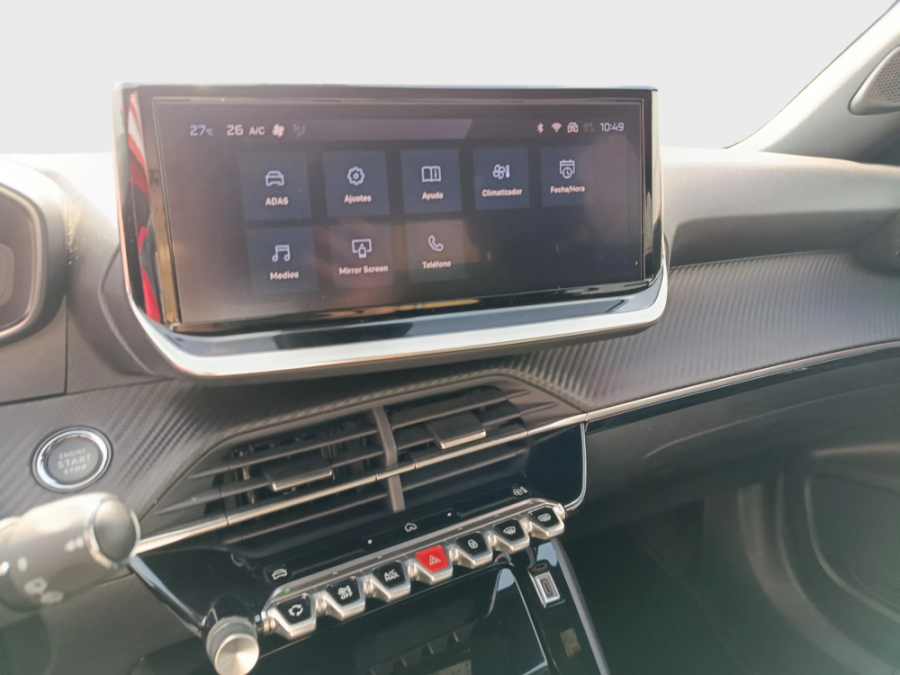 Imagen de Peugeot 2008