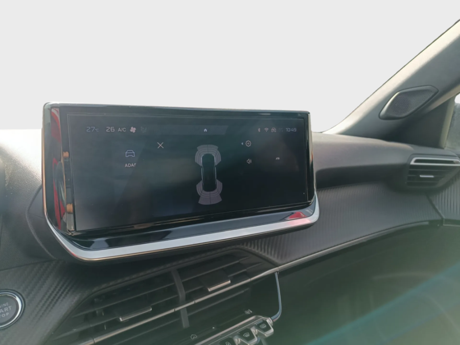 Imagen de Peugeot 2008