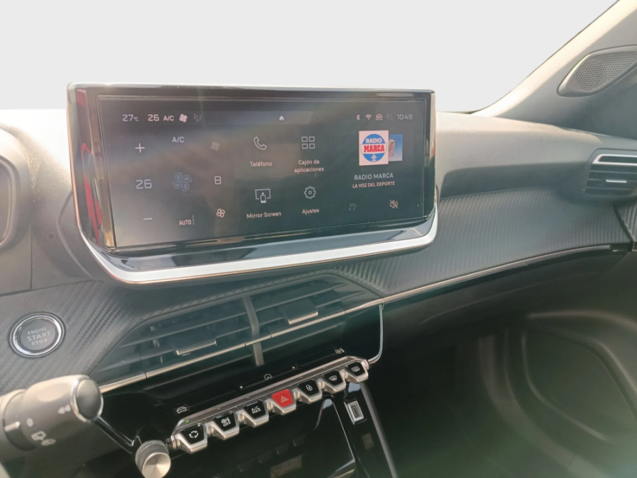 Imagen de Peugeot 2008
