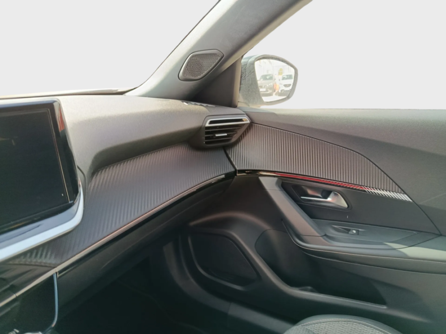 Imagen de Peugeot 2008