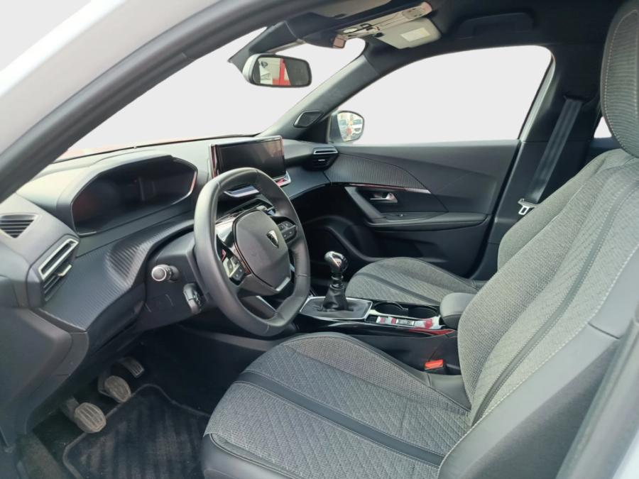 Imagen de Peugeot 2008