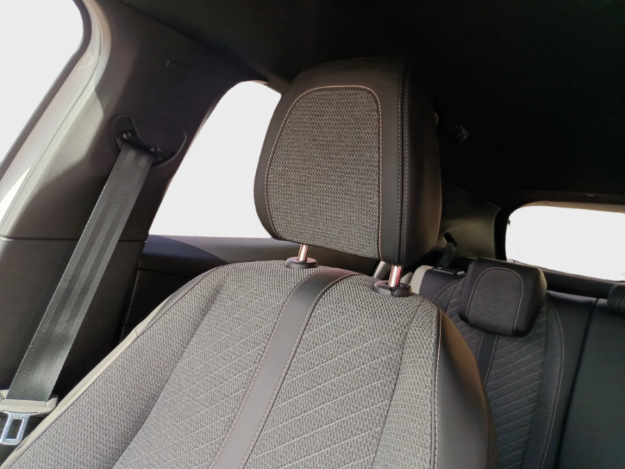 Imagen de Peugeot 2008