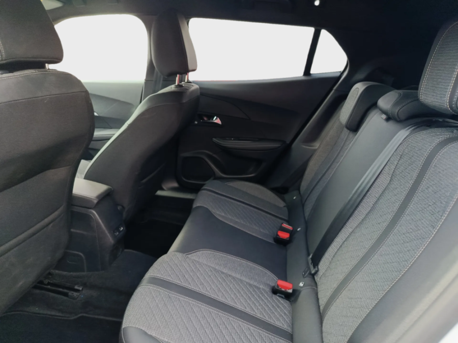 Imagen de Peugeot 2008