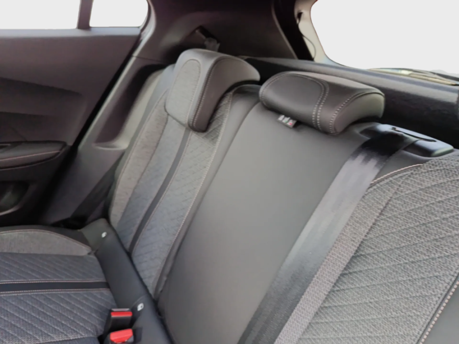 Imagen de Peugeot 2008