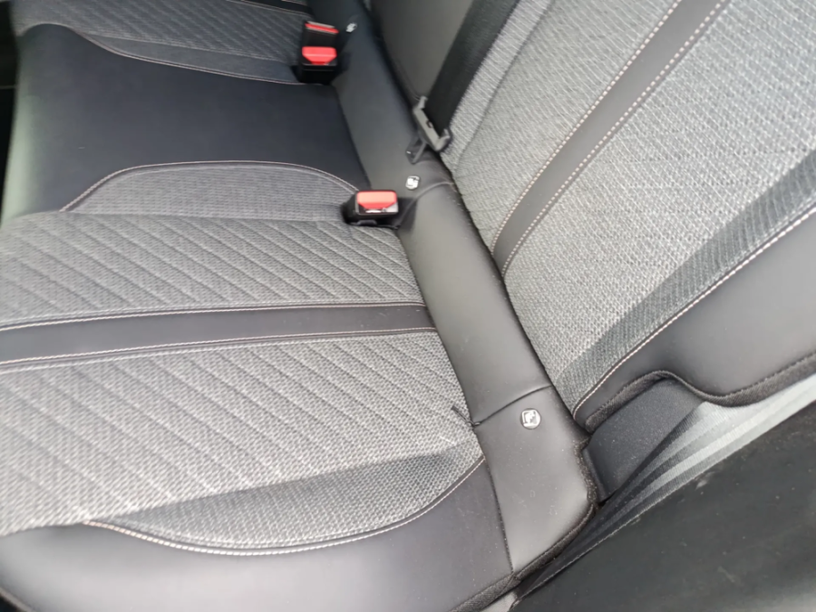 Imagen de Peugeot 2008