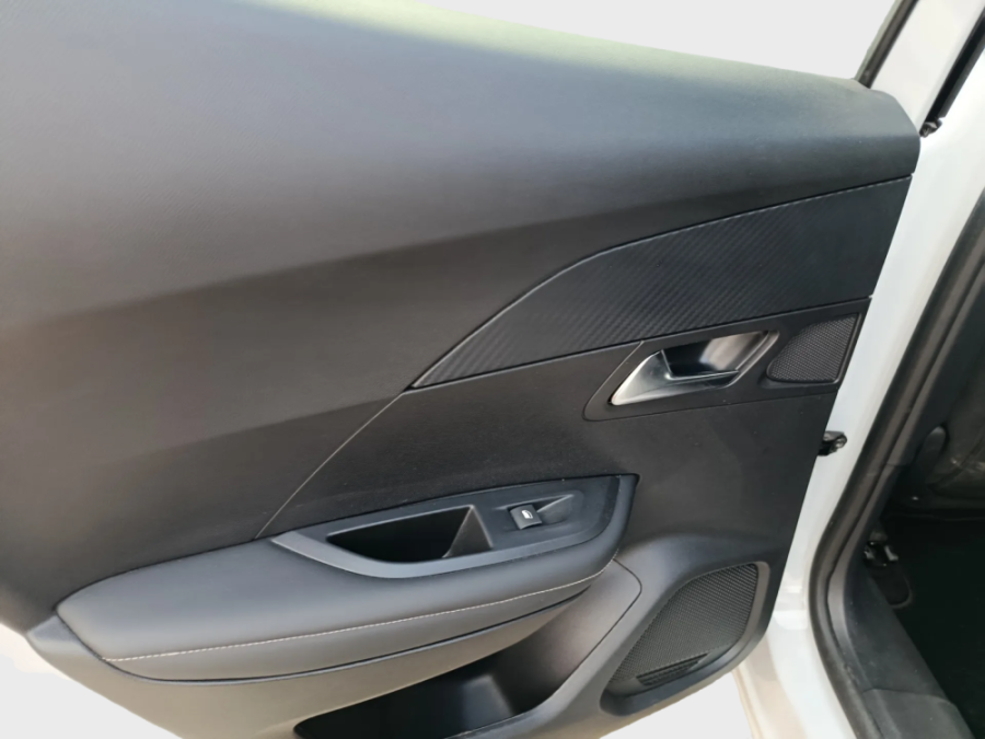 Imagen de Peugeot 2008