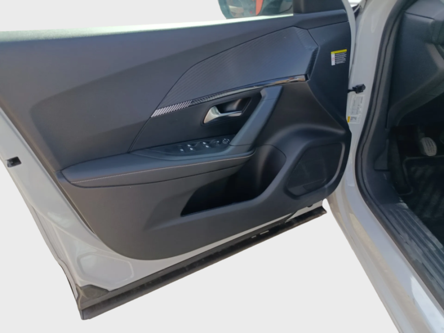Imagen de Peugeot 2008