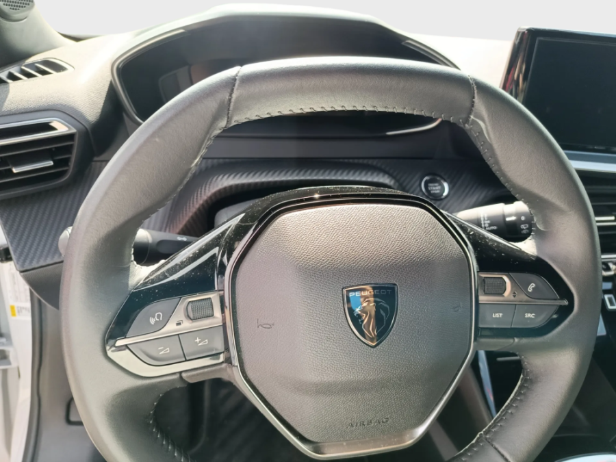 Imagen de Peugeot 2008