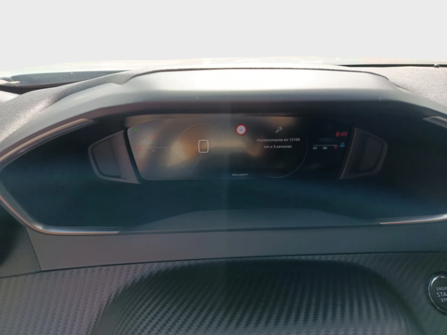 Imagen de Peugeot 2008