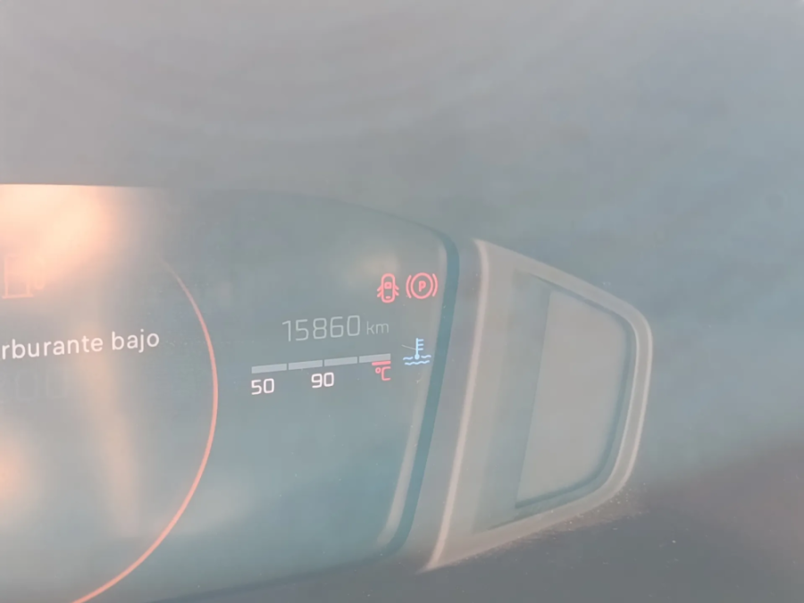 Imagen de Peugeot 2008