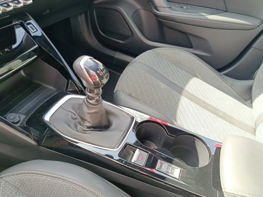 Imagen de Peugeot 2008
