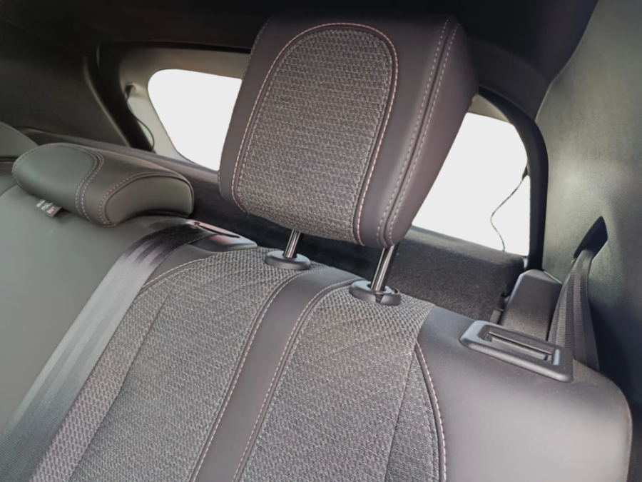 Imagen de Peugeot 2008