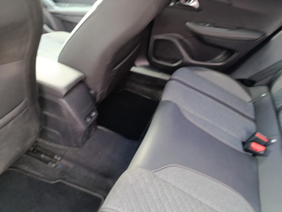 Imagen de Peugeot 2008