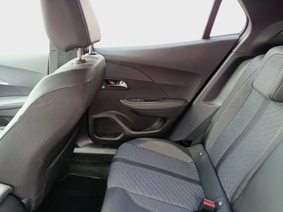 Imagen de Peugeot 2008