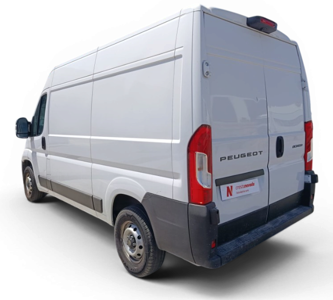 Imagen de Peugeot Boxer