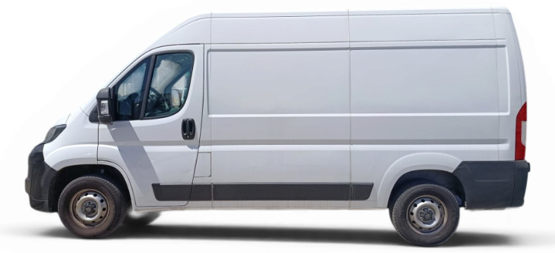Imagen de Peugeot Boxer