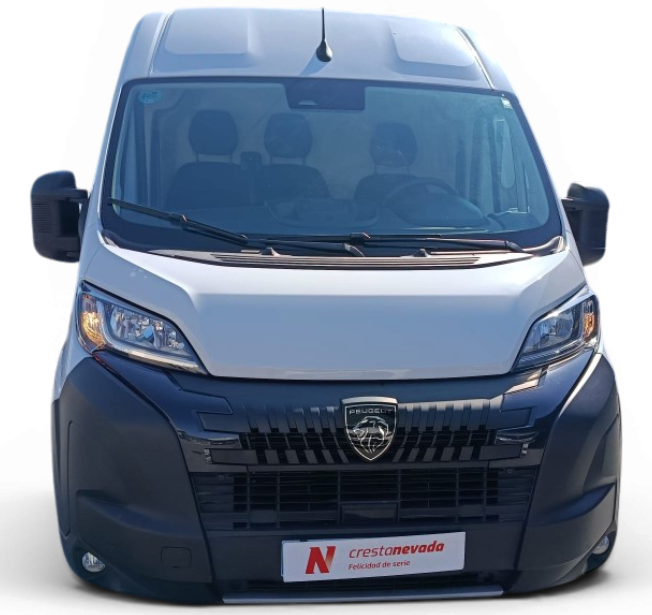 Imagen de Peugeot Boxer