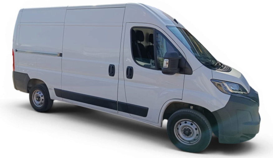 Imagen de Peugeot Boxer