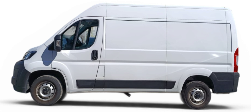 Imagen de Peugeot Boxer