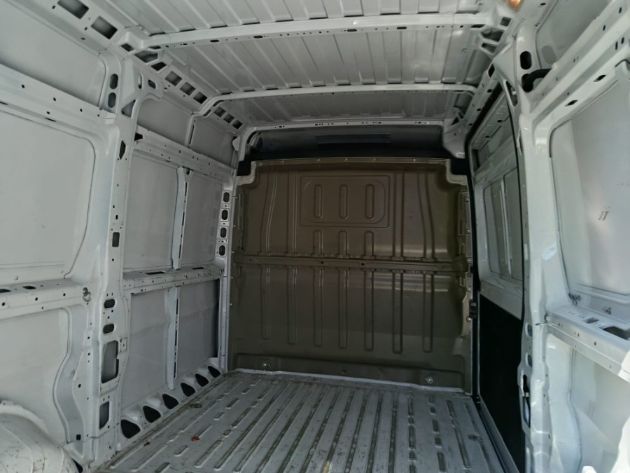 Imagen de Peugeot Boxer