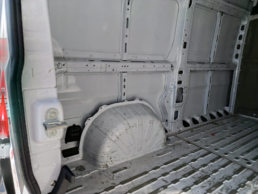 Imagen de Peugeot Boxer