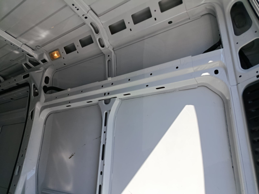 Imagen de Peugeot Boxer