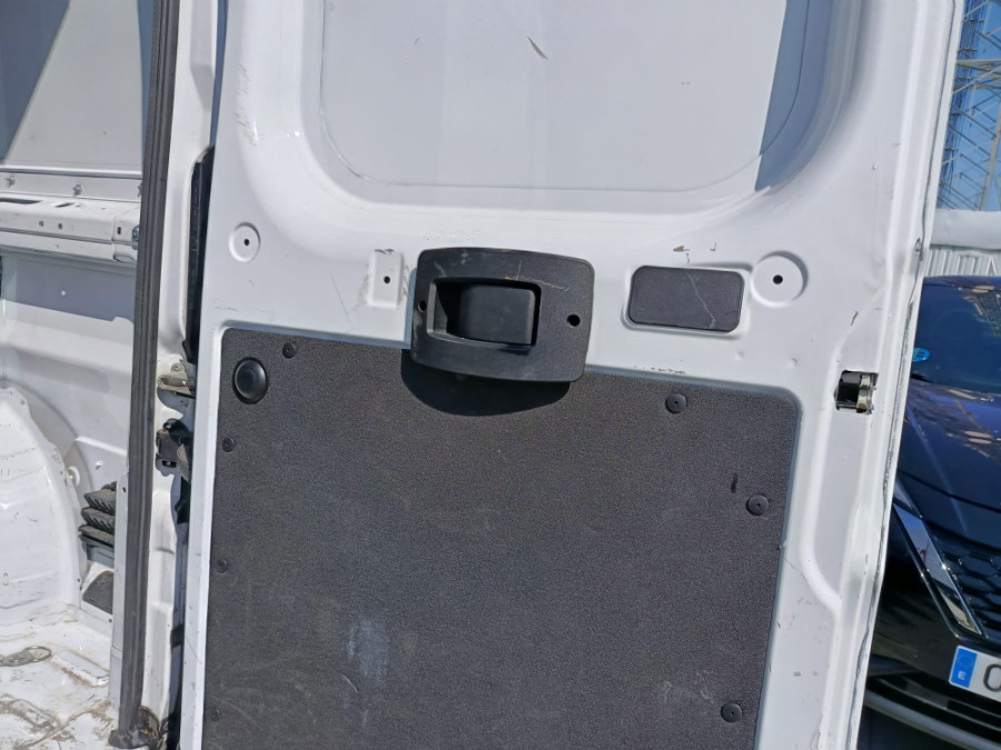 Imagen de Peugeot Boxer