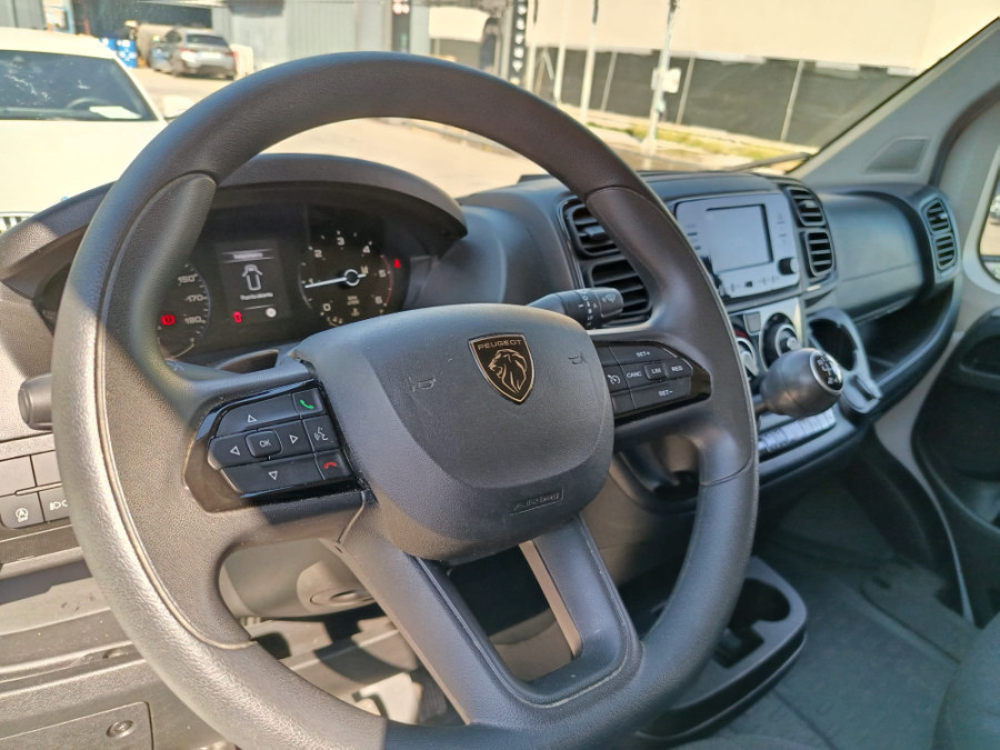 Imagen de Peugeot Boxer