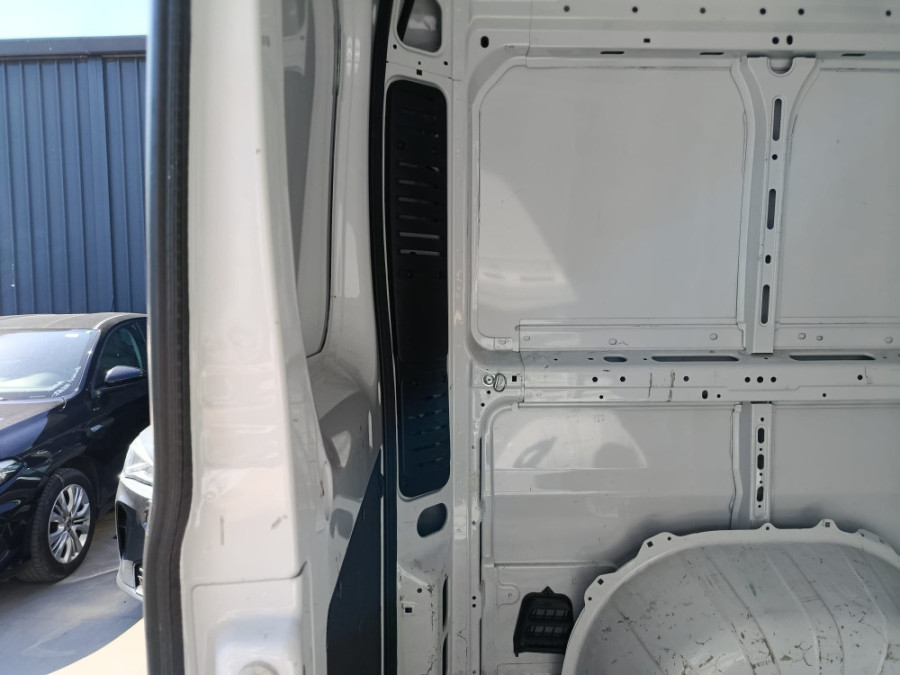 Imagen de Peugeot Boxer
