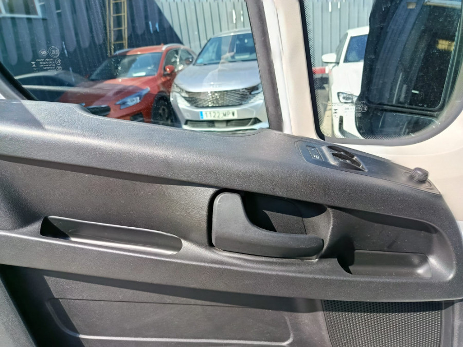 Imagen de Peugeot Boxer