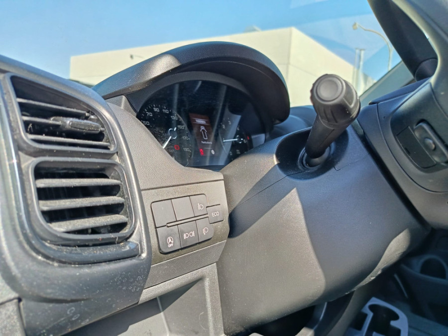 Imagen de Peugeot Boxer