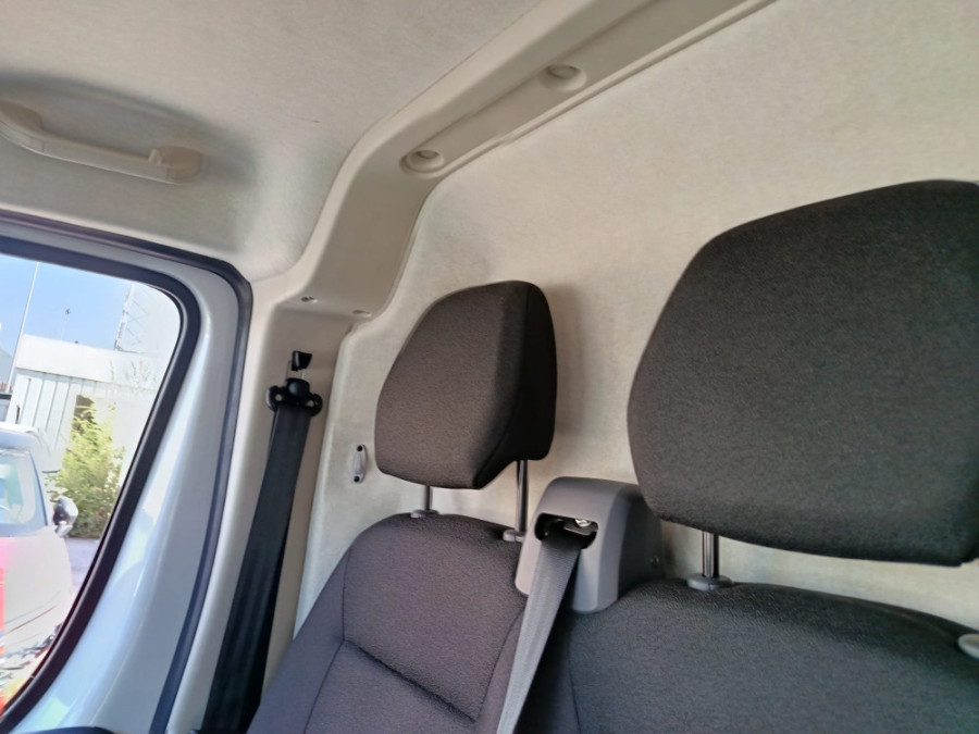 Imagen de Peugeot Boxer