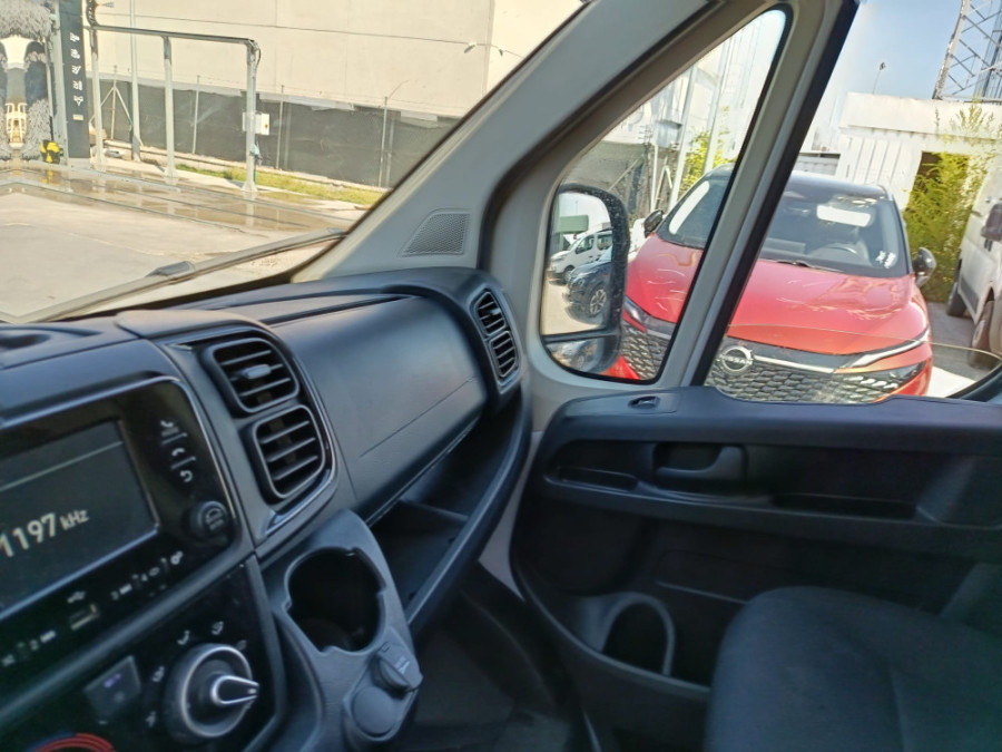 Imagen de Peugeot Boxer